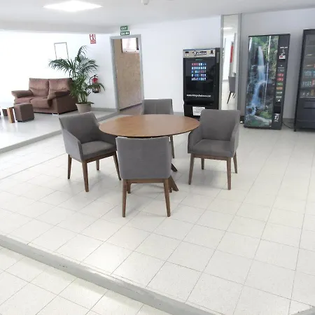 Apartament Calle Noelia Afonso Cabrera Arona (Tenerife)
