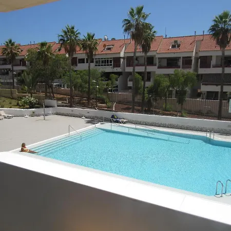 Apartament Calle Noelia Afonso Cabrera