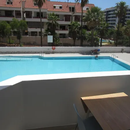 Calle Noelia Afonso Cabrera Apartament Arona (Tenerife)