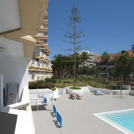 Apartament Calle Noelia Afonso Cabrera Arona (Tenerife)