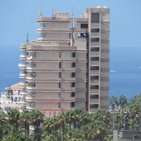 Apartament Calle Noelia Afonso Cabrera