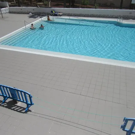 Apartament Calle Noelia Afonso Cabrera Arona (Tenerife)