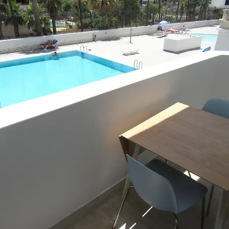 Calle Noelia Afonso Cabrera Apartamento
